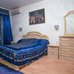 Гостиница Глобус, Москва, Московская область