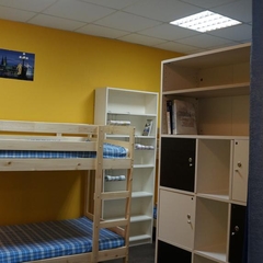 Хостел Sun, Москва, Московская область