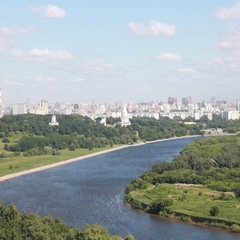 Гостиница Интурист Коломенское, Москва, Московская область