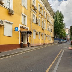 Отель Ключевой Элемент, Москва, Московская область