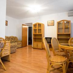 Гостиница Глобус, Москва, Московская область