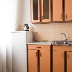 Гостиница Глобус, Москва, Московская область