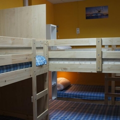 Хостел Sun, Москва, Московская область