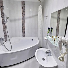 Отель Ключевой Элемент, Москва, Московская область