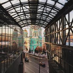 Отель Елоховский, Москва, Московская область