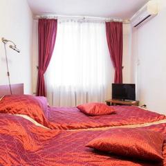 Гостиница Глобус, Москва, Московская область