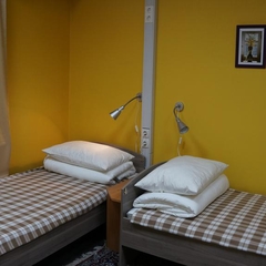 Хостел Sun, Москва, Московская область