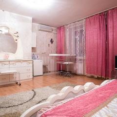 Гостиница Глобус, Москва, Московская область