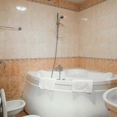 Гостиница Глобус, Москва, Московская область