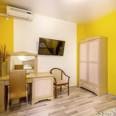 Отель Ключевой Элемент, Москва, Московская область