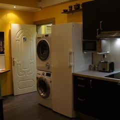 Хостел Sun, Москва, Московская область