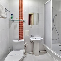 Отель Ключевой Элемент, Москва, Московская область