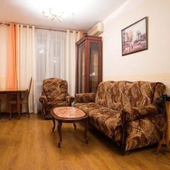 Гостиница Глобус, Москва, Московская область