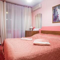 Гостиница Глобус, Москва, Московская область