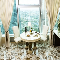 Отель Империя Сити, Москва, Московская область