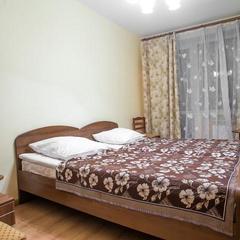 Гостиница Глобус, Москва, Московская область