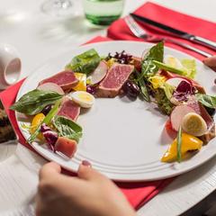 Отель Новотель Москва Сити, Москва, Московская область