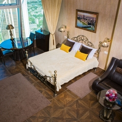 Отель Империя Сити, Москва, Московская область