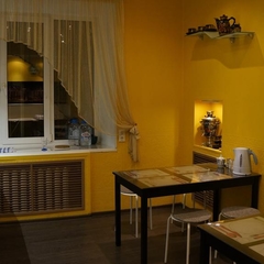 Хостел Sun, Москва, Московская область