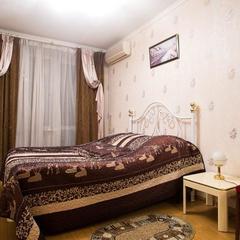 Гостиница Глобус, Москва, Московская область