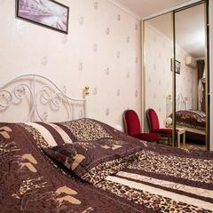 Гостиница Глобус, Москва, Московская область