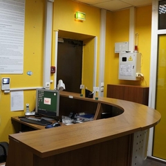 Хостел Sun, Москва, Московская область