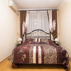 Гостиница Глобус, Москва, Московская область