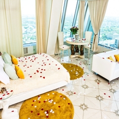 Отель Империя Сити, Москва, Московская область