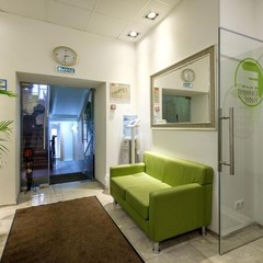 Отель Ключевой Элемент, Москва, Московская область