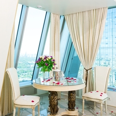 Отель Империя Сити, Москва, Московская область