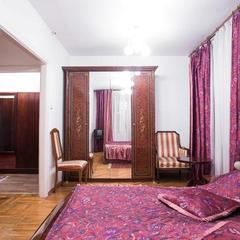 Гостиница Глобус, Москва, Московская область