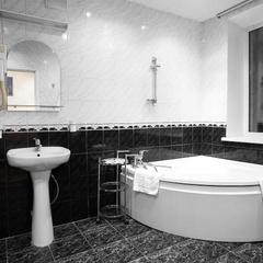 Гостиница Глобус, Москва, Московская область