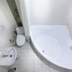 Отель Ключевой Элемент, Москва, Московская область