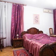 Гостиница Глобус, Москва, Московская область