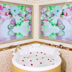 Отель Империя Сити, Москва, Московская область