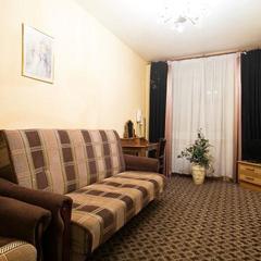 Гостиница Глобус, Москва, Московская область