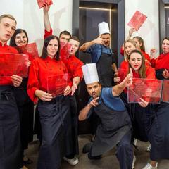 Отель Новотель Москва Сити, Москва, Московская область