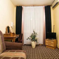 Гостиница Глобус, Москва, Московская область