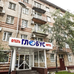 Гостиница Глобус, Москва, Московская область