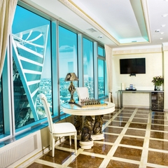 Отель Империя Сити, Москва, Московская область