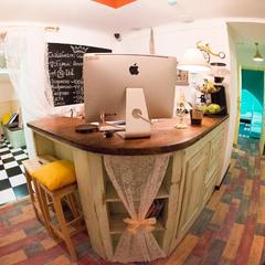 Хостел Город Патриаршие, Москва, Московская область