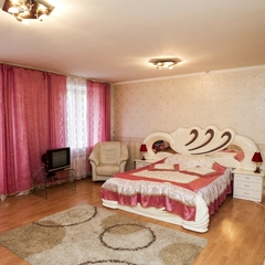 Гостиница Глобус, Москва, Московская область