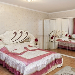 Гостиница Глобус, Москва, Московская область