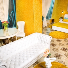 Отель Империя Сити, Москва, Московская область