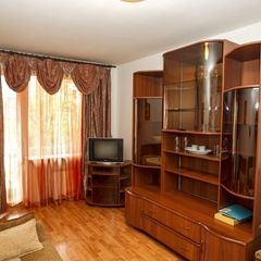 Гостиница Глобус, Москва, Московская область