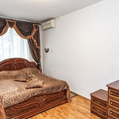 Гостиница Глобус, Москва, Московская область