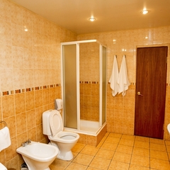 Гостиница Глобус, Москва, Московская область