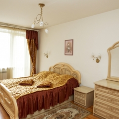 Гостиница Глобус, Москва, Московская область