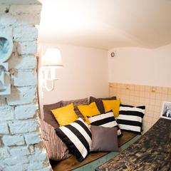 Хостел Город Патриаршие, Москва, Московская область