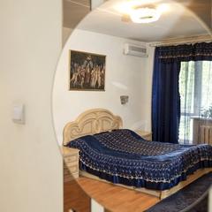 Гостиница Глобус, Москва, Московская область